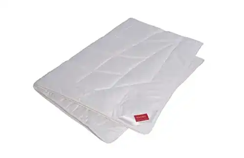 Die beste Hefel-Bettdecke HEFEL Pure Bamboo Ganzjahres Bettdecke 2026 Test Bestseller Hefel-Bettdecke HEFEL Pure Bamboo Ganzjahres Bettdecke