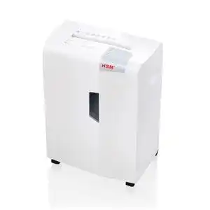 HSM-Aktenvernichter HSM shredstar X15, Sicherheitsstufe P-4