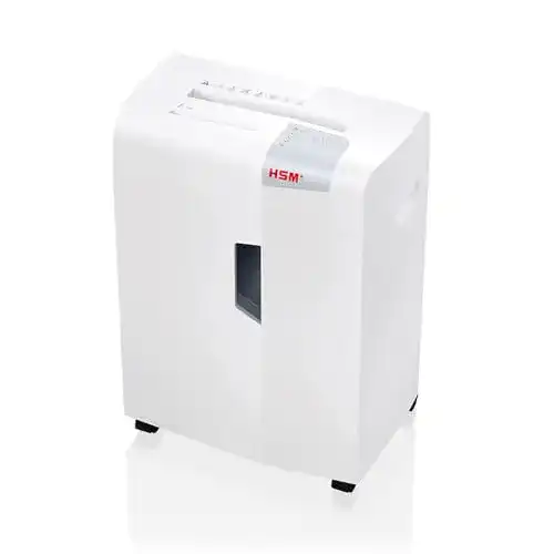 HSM-Aktenvernichter HSM shredstar X15, Sicherheitsstufe P-4