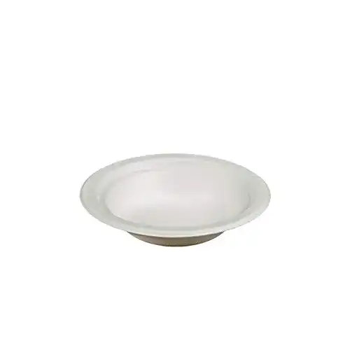 Die beste Zuckerrohr-Teller HANTERMANN Premium 50 Stück 2026 Test Bestseller Zuckerrohr-Teller HANTERMANN Premium 50 Stück