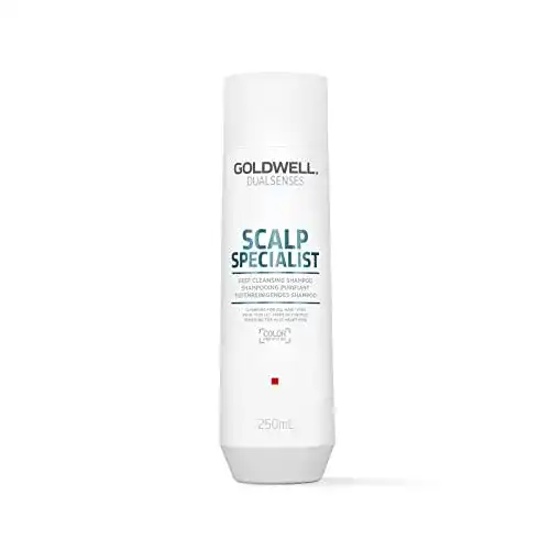 Tiefenreinigungsshampoo Goldwell Dualsenses Scalp