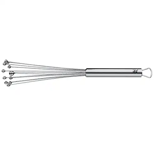 Schneebesen WMF Profi Plus Rührblitz 27 cm, Edelstahl-Kugeln
