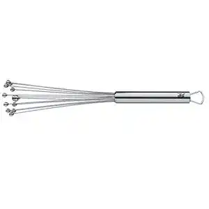 Rührblitz WMF Profi Plus 27 cm, Schneebesen Edelstahl-Kugeln