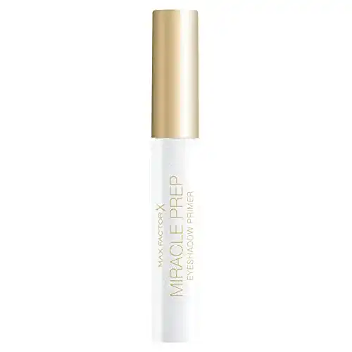 Eyeshadow Base Max Factor Miracle Prep Eyeshadow Primer, 6 ml