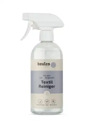 Matratzenreiniger BEULCO CLEAN Bio Textilreiniger 1 x 500ml Spray