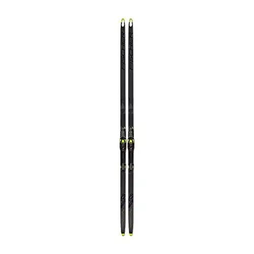 Die beste Langlaufski FISCHER er RCS Skate Plus Stiff IFP ohne Bindung 2026 Test Bestseller Langlaufski FISCHER er RCS Skate Plus Stiff IFP ohne Bindung