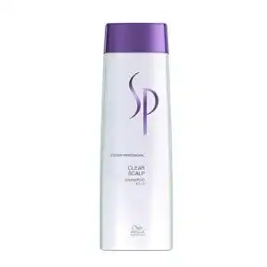 SP-Shampoo WELLA SP Clear Scalp Anti-Schuppen, 250 ml