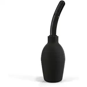 Klistierspritze TopQuaFocus Analdusche für Klistier, 284 ml
