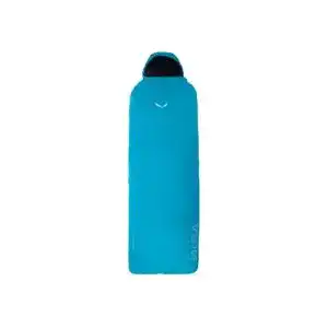 Salewa-Schlafsack Salewa Unisex MICRO II 850 QUATTRO