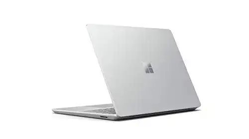 Laptop mit Touchscreen Microsoft Surface Laptop Go, 12,45 Zoll