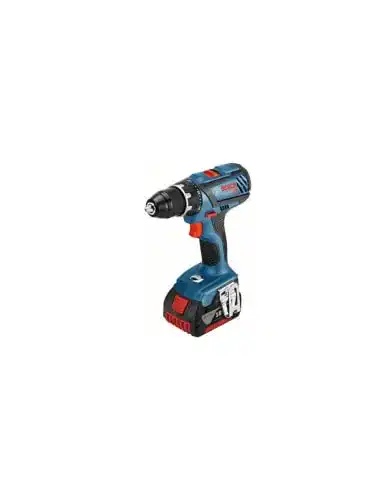 Bosch Akkuschrauber Bosch Professional 18V System GSR 18V-28