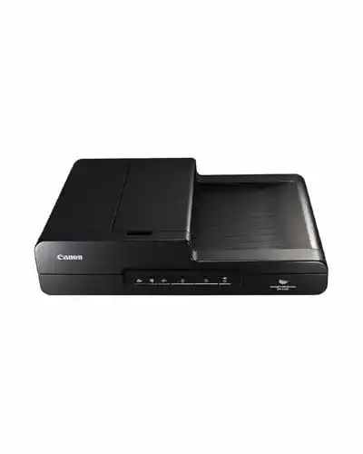 Fotoscanner Canon DR-F120 Dokumenten-Scanner, Duplex ADF
