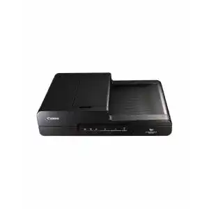 Canon-Scanner Canon DR-F120 Dokumenten-Scanner, Duplex ADF