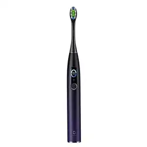 Oclean-Zahnbürste Oclean X Pro, Smart Sonic, 3 Putzprogramme