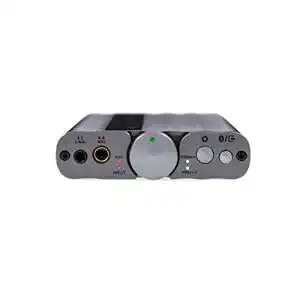 Mobiler Kopfhörerverstärker IFI xDSD Gryphon – Ultra-Res Portable