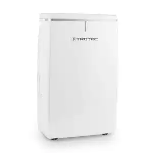 Trotec-Luftentfeuchter TROTEC Komfort Luftentfeuchter TTK 72 E