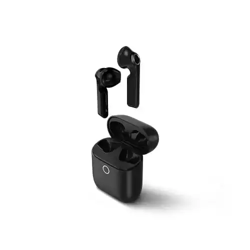 Panasonic-Kopfhörer Panasonic RZ-B100WDE-K True Wireles