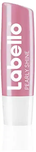 Labello Labello Pearly Shine im 1er Pack zart schimmerndes Finish