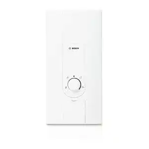 Bosch-Durchlauferhitzer Bosch Thermotechnik, LED-Anzeige