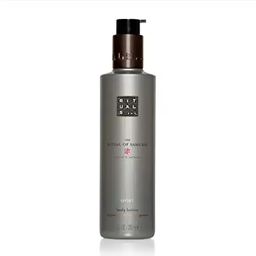 Bodylotion RITUALS The Ritual of Samurai Körperlotion, 250 ml