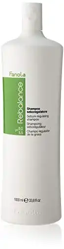 Fanola-Shampoo Fanola Rebalance Anti grease Shampoo, 1 l