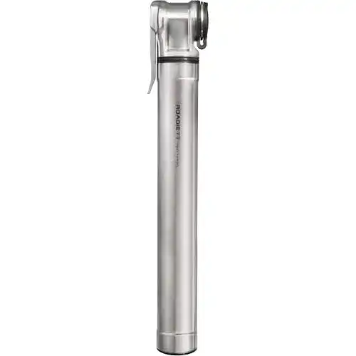 Topeak-Luftpumpe TOPEAK Minipumpe Roadie TT