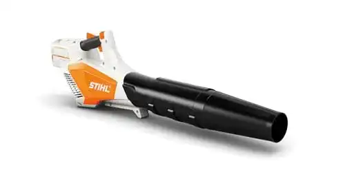 Akku-Laubsauger Stihl Laubbläser BGA 57 Set mit Akku AK 20