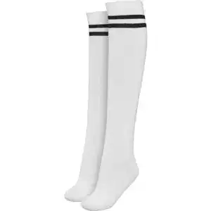 Kniestrümpfe Urban Classics Damen Ladies College Socken