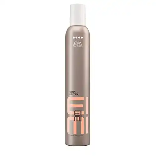 Wella-Schaumfestiger Wella Professionals EIMI Volume Shape