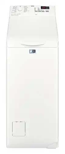 AEG-Toplader AEG L6TB40460, Mengenautomatik, Wasserstopp
