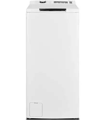 Waschmaschine bis 500 Euro Midea Toplader TW 5.72i diN