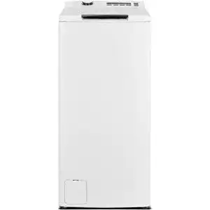 Toplader 7 kg Midea Toplader Waschmaschine TW 5.72i diN
