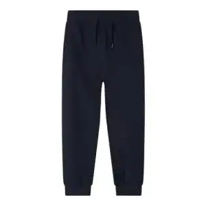 Jogginghose Kinder NAME IT Jungen NKMSWEAT Pant BRU NOOS Hose, Blau