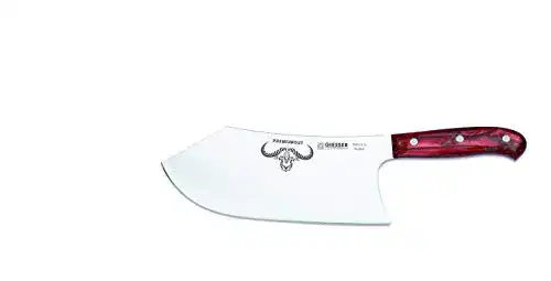 Giesser-Messer Giesser Beil Butcher No. 1 Premiumcut 22 cm