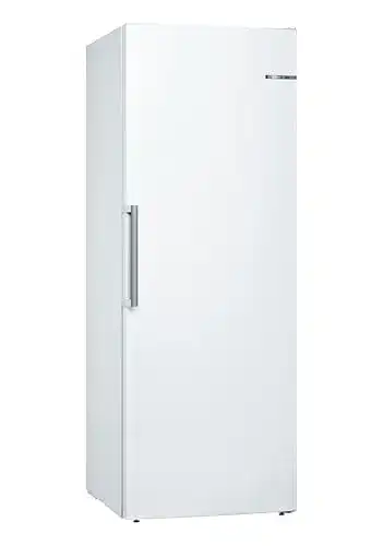 Bosch-Gefrierschrank Bosch Hausgeräte GSN58AWDV Serie 6 XXL