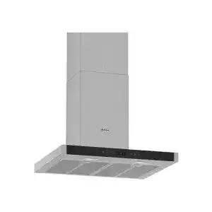 Dunstabzugshaube Umluft mit Aktivkohlefilter Neff D65BMP5N0