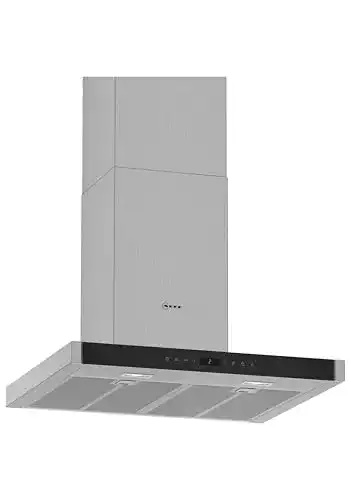 Die beste Dunstabzugshaube Umluft mit Aktivkohlefilter 60 cm Neff 2026 Test Bestseller Dunstabzugshaube Umluft mit Aktivkohlefilter 60 cm Neff