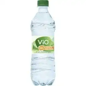 Mineralwasser (medium) Apollinaris Vio Medium, 18er Pack, EINWEG