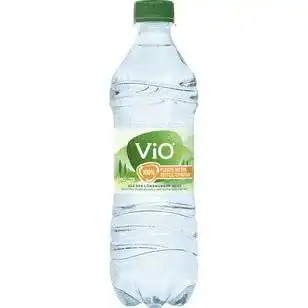 Mineralwasser (medium) Apollinaris Vio Medium, 18er Pack, EINWEG