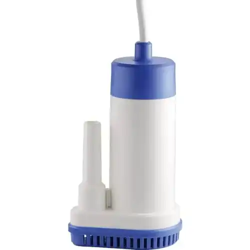Tauchpumpe 12V Unbekannt Barwig BWV088 14m