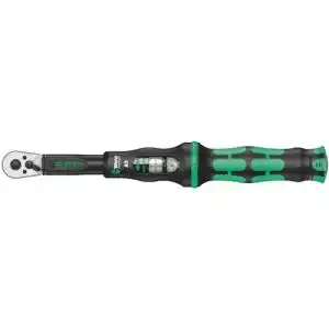 Drehmomentschlüssel 1/4 Zoll Wera 05075604001 Click-Torque