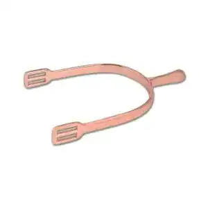 Sporen WALDHAUSEN Set roségold, für Damen, 20 mm