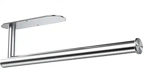 Küchenrollenhalter Edelstahl MOHTUE