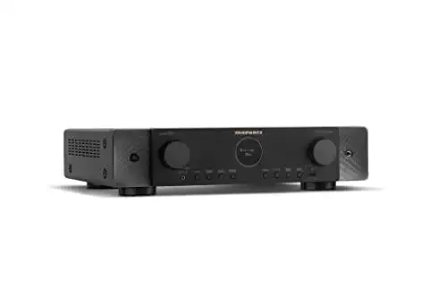 Die beste Marantz-Verstärker Marantz Cinema 70s 7.2-Kanal AV-Receiver, HiFi 2026 Test Bestseller Marantz-Verstärker Marantz Cinema 70s 7.2-Kanal AV-Receiver, HiFi