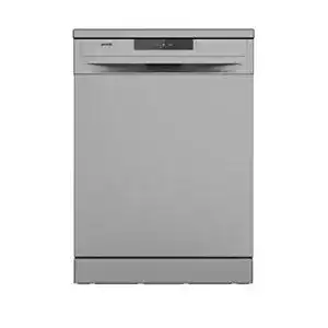 Geschirrspüler freistehend Gorenje GS 62040 S, 5 Programme