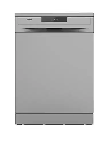 Geschirrspüler freistehend Gorenje GS 62040 S, 5 Programme