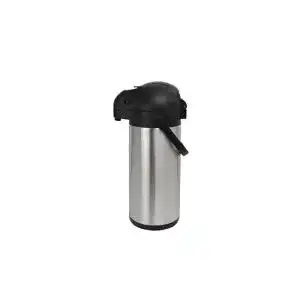 Pumpkanne 3 Liter METRO Professional Airpot Pumpkanne