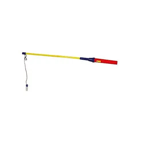 Laternenstab Boland 42017 Elektrisch, mehrfarbig, Länge 39 cm