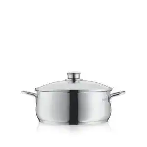 Kochtopf Induktion WMF Diadem Plus Kochtopf groß 20cm