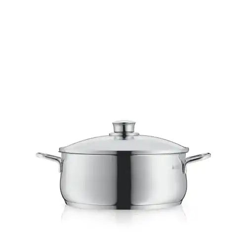 Kochtopf Induktion WMF Diadem Plus Kochtopf groß 20cm